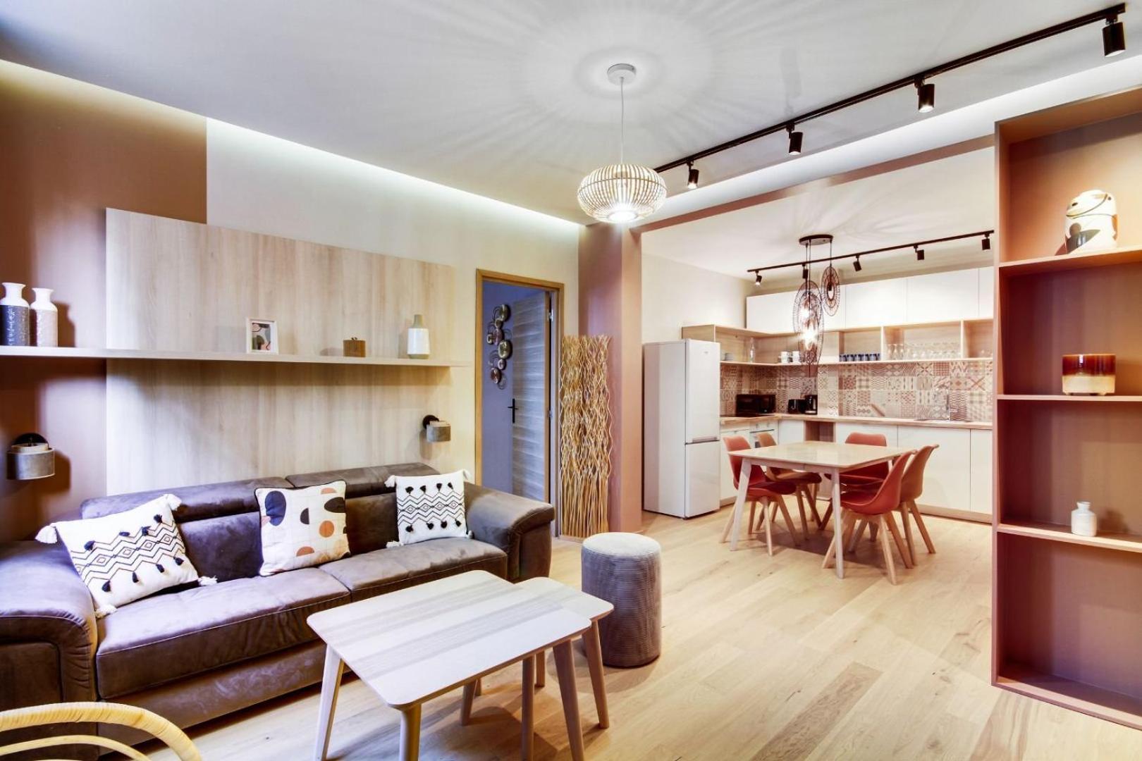 198 Suite Emma - Superb Apartment In パリ エクステリア 写真