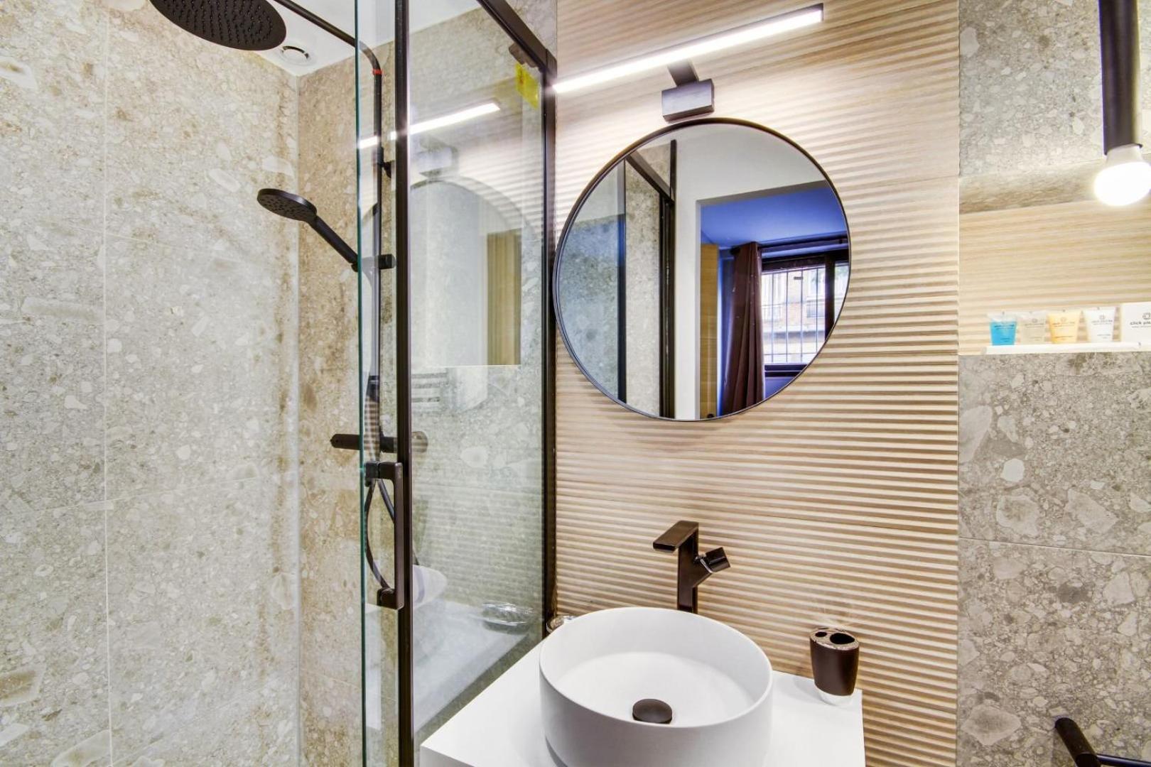 198 Suite Emma - Superb Apartment In パリ エクステリア 写真
